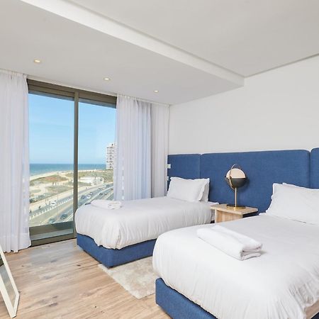 Apartment Sea View B22 -Mosquee Hassan II By Thecasaedition Казабланка Екстериор снимка
