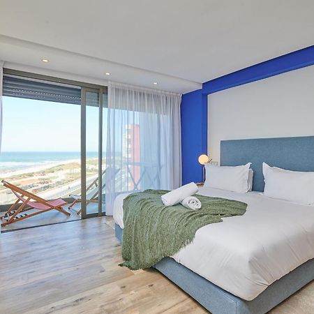 Apartment Sea View B22 -Mosquee Hassan II By Thecasaedition Казабланка Екстериор снимка