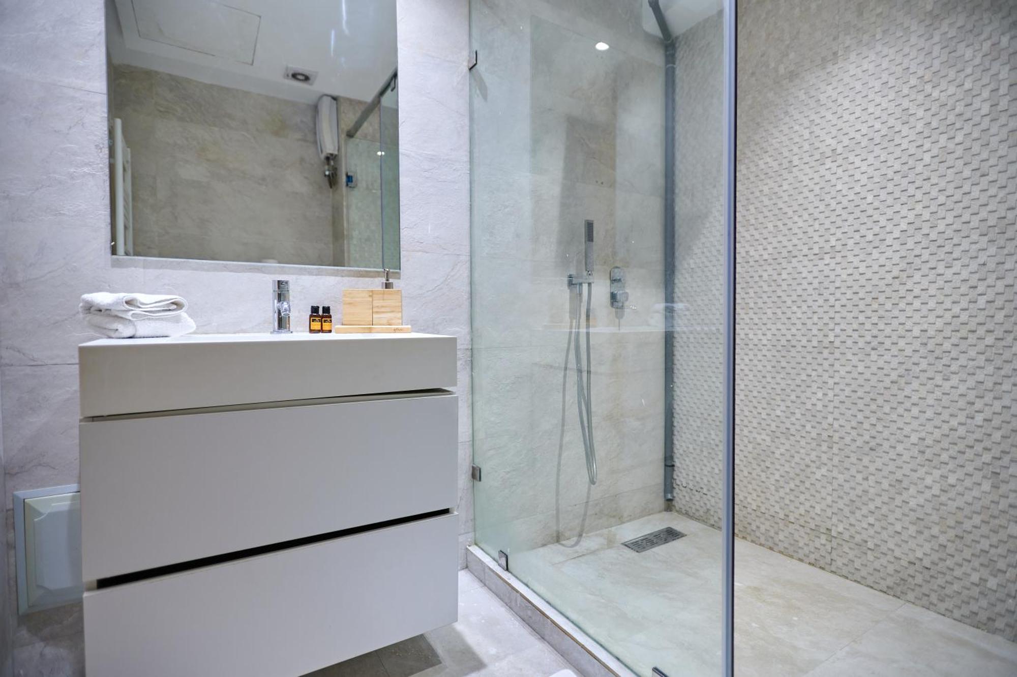Apartment Sea View B22 -Mosquee Hassan II By Thecasaedition Казабланка Екстериор снимка