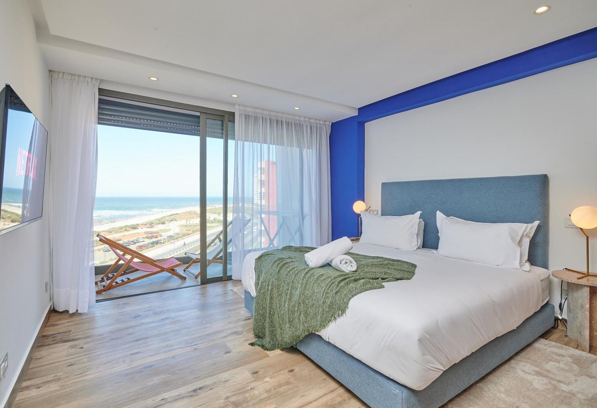 Apartment Sea View B22 -Mosquee Hassan II By Thecasaedition Казабланка Екстериор снимка