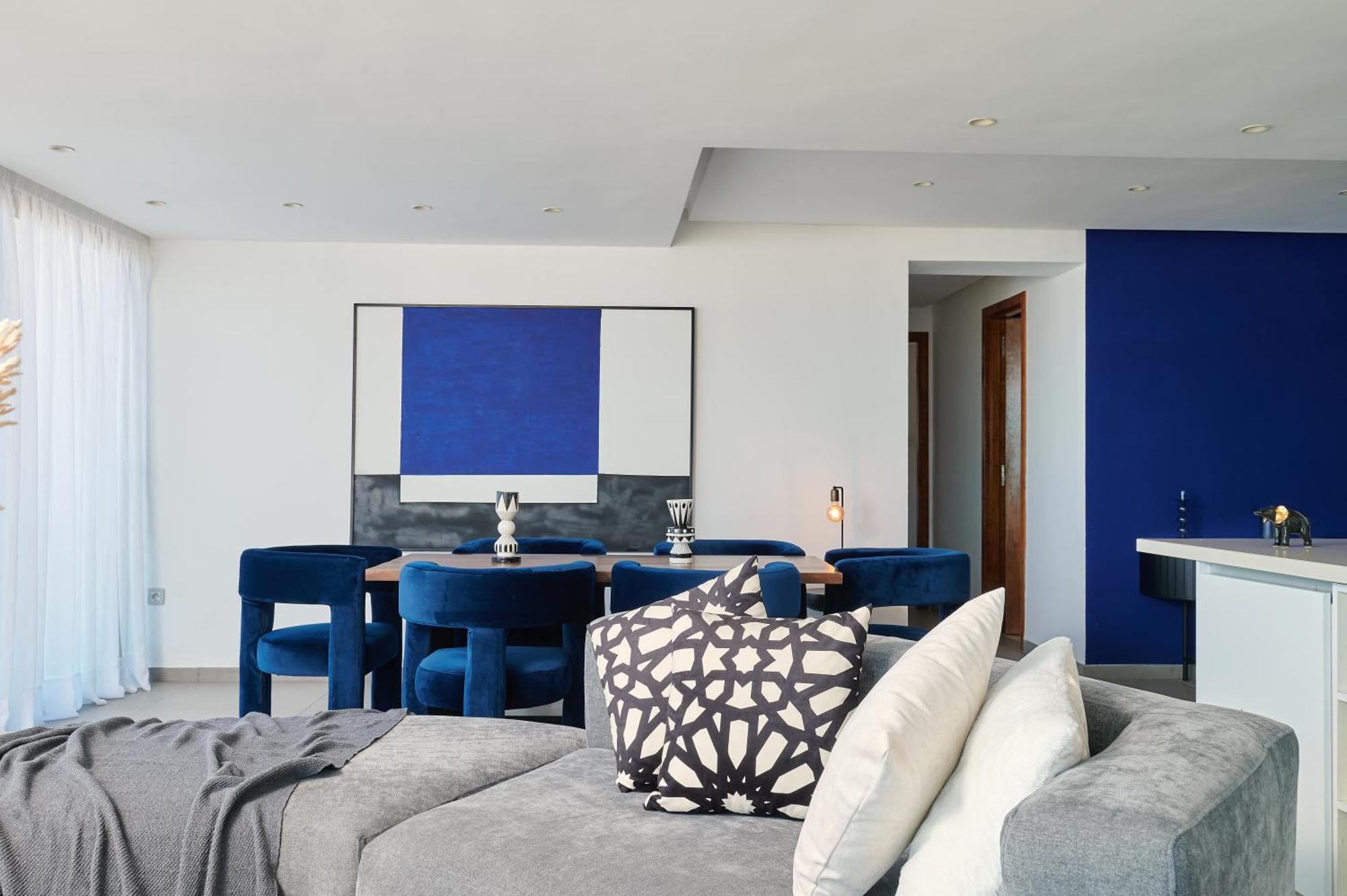 Apartment Sea View B22 -Mosquee Hassan II By Thecasaedition Казабланка Екстериор снимка
